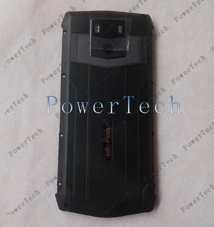 Ulefone Крышка батарейного отсека задняя крышка Корпус для 6,0 дюймов ulefone power 5 Android 7,1 сотовый телефон