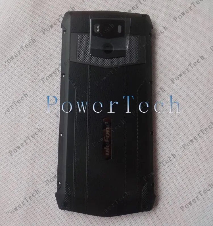 

Ulefone Battery Door Cover Back Housing For 6.0inch ulefone power 5 Android 7.1 Cell Phone Free Shipping