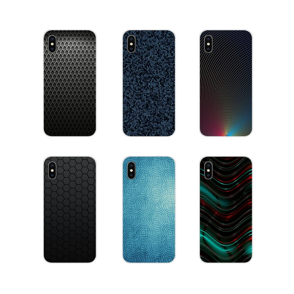 

Accessories Phone Shell Covers For Samsung Galaxy A3 A5 A7 A9 A8 Star A6 Plus 2018 2015 2016 2017 black and red metal texture