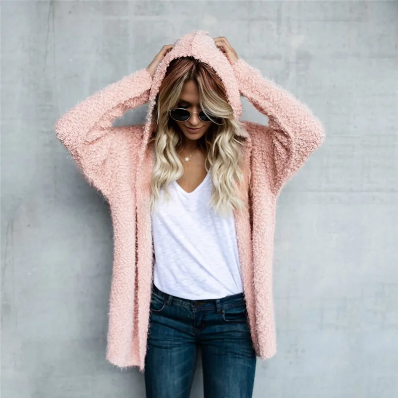 faux fur coat women (11)
