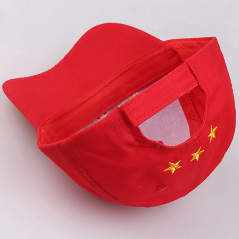 Make America Great Again Hat Donald Trump Cap Men Women Baseball Cap GOP Republican Adjust Patriots Caps Trump Hat CP0067 (10)
