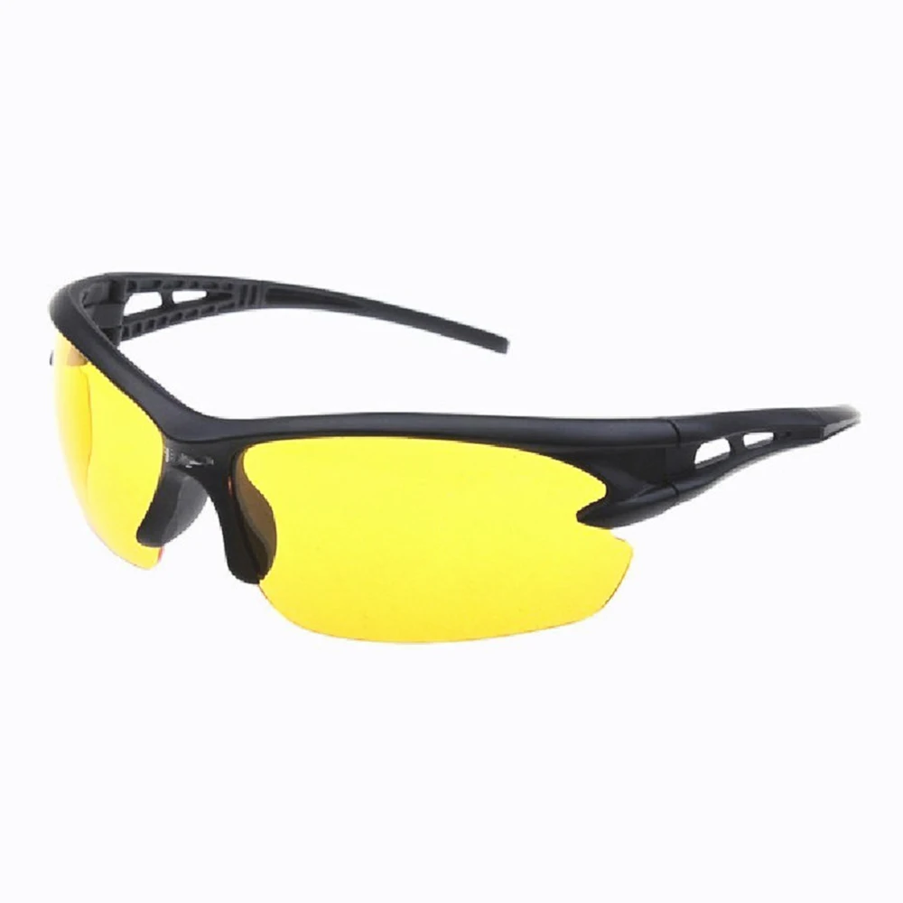 Night Vision Goggles Drivers Night vision Glasses with Luminous Driving Glasses Protective Gears