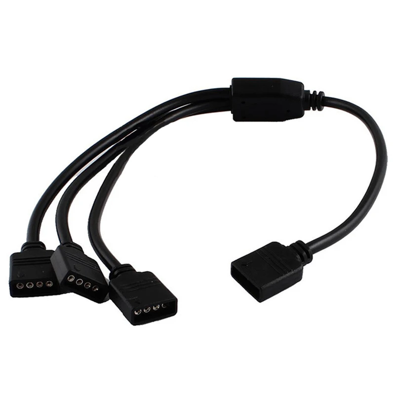 Black RGB 1 to 3-1