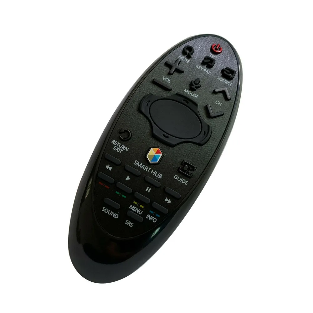 Новый пульт дистанционного управления для Samsung Smart TV Hub звуковой сенсорный