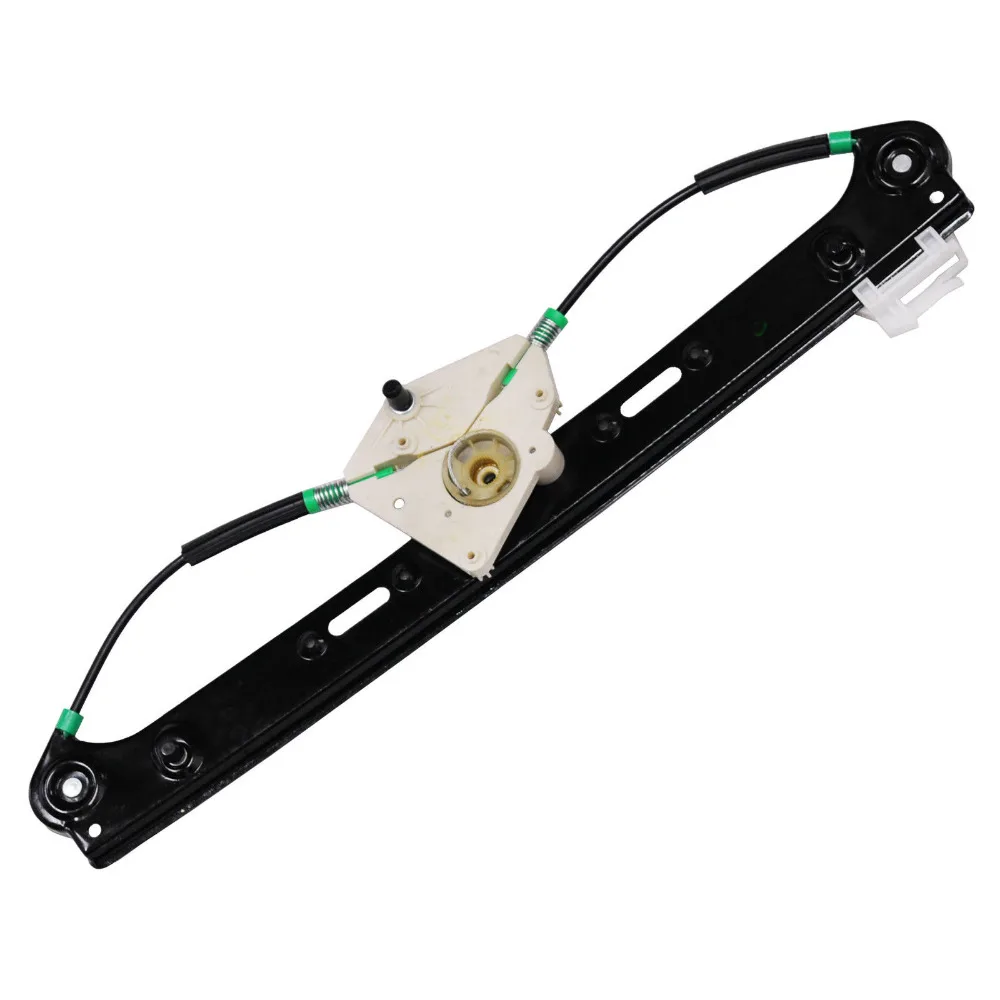 Power Window Regulator W/o Motor for BMW X3 E83 2.5i 3.0i 3.0si 