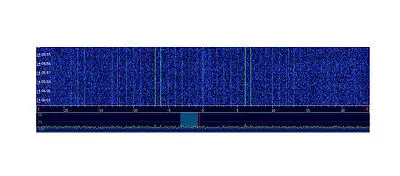100 кГц 1 7 ГГц полный диапазон УФ HF USB тюнер приемник DIY комплекты U/V