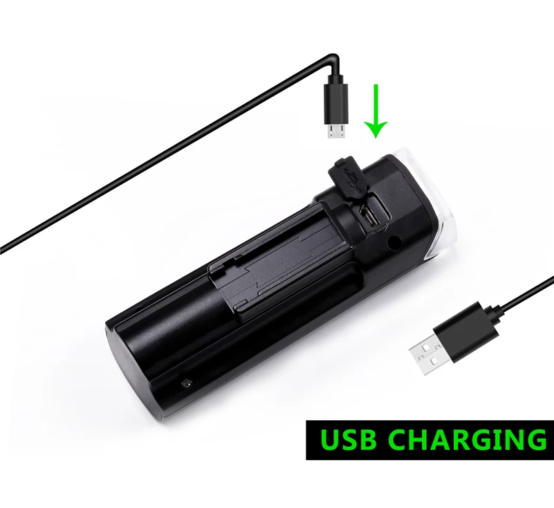 Discount WEST BIKING Intelligent Bike Light Cycling Front Light 4 Modes  Warning Flashlight USB Charging Sensor Auto Lamp Bicycle Light 10