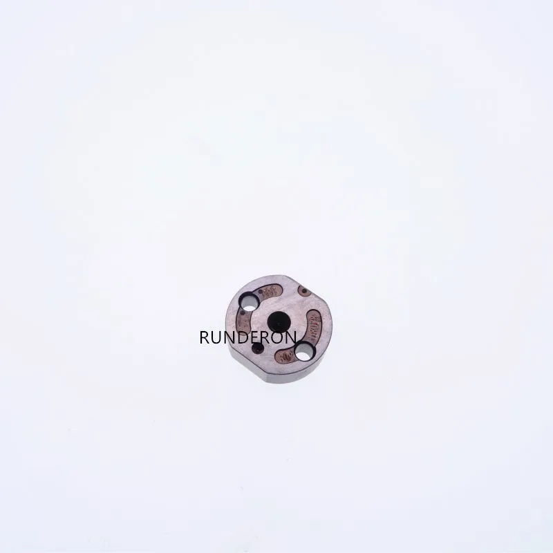 Подлинная SF03 295042 5070 Common Rail Инжектор потока отверстия клапан пластина для DENS0 T0Y0TA