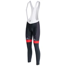 Miloto женский Coolmax гелевая Подкладка велоспорт комбинезон MTB велосипедные штаны дорожный велосипед комбинезон Ropa Ciclismo велосипедная одежда