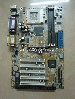 

ca64-tc 370 Motherboard 1 ISA slot