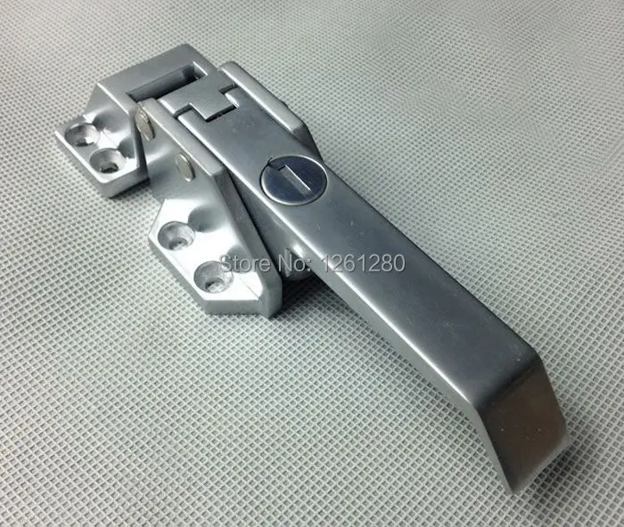 Free Shipping Handle Freezer Handle Oven Door Hinge Cold Storage