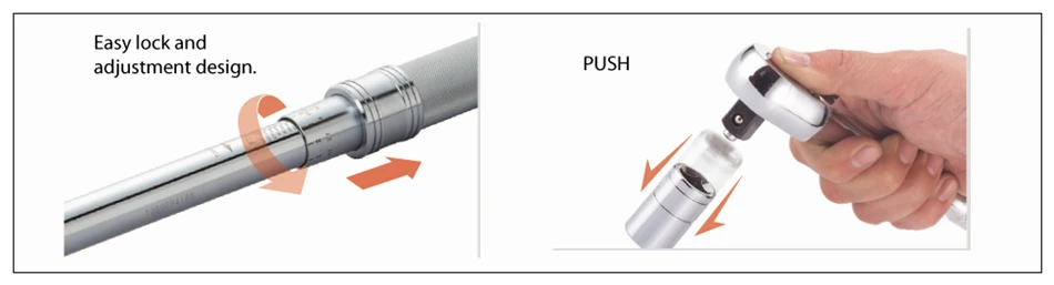 MXITA 1-400Nm точность 3% Высокоточный профессиональный ключ с регулируемым крутящим моментом автомобильный гаечный ключ для ремонта автомобиля велосипеда набор ручных инструментов