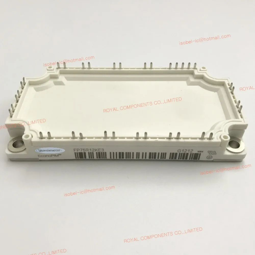 FP75R12KE3_