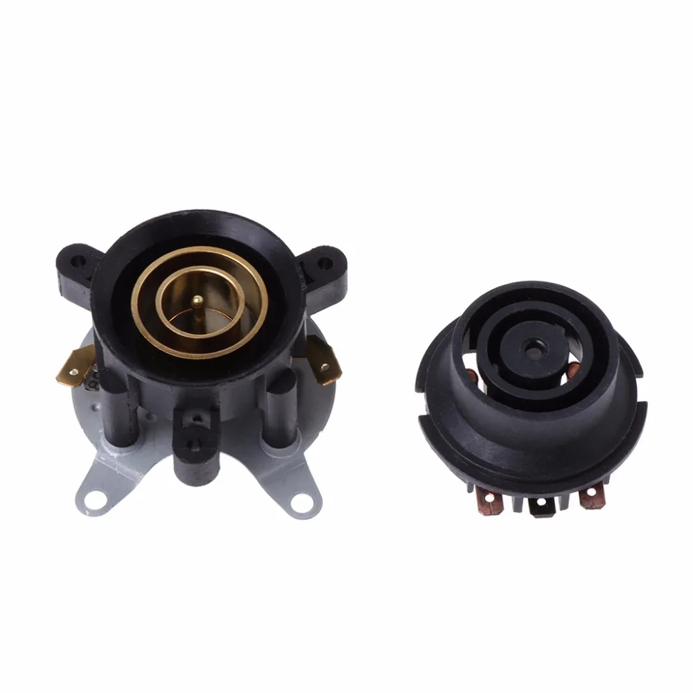 Thermostat Temperature Control Kettle Top Base Set Socket Electric