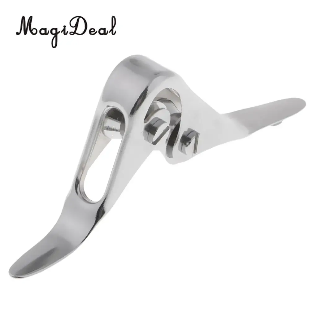 Double Roller Rod Guides Heavy Duty Trolling Fishing Rod Roller Guides Ring for Rod Building or Repairs