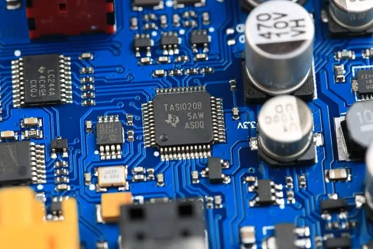 SMSL M3 USB HD Audio Decoder Interface Hifi Exquis