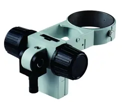Лучшая распродажа, CE, ISO 76 мм, стерео микроскоп E arm holder/focus arm. Фокусировочное крепление, хорошо продается в ЕС, США, Латинской Америке