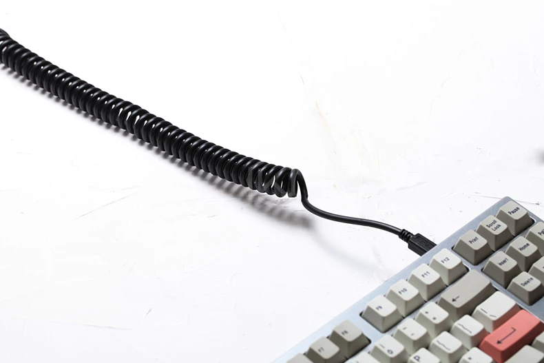 Mouses e teclados