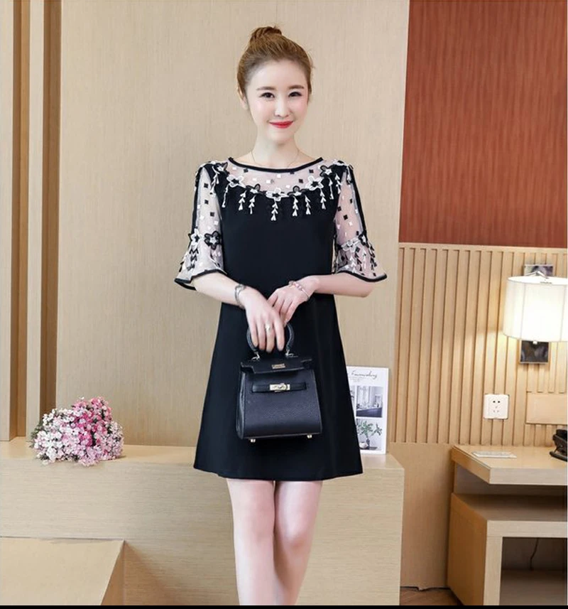Vestido Plus Size (9)