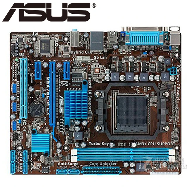 ASUS M5A78L-M LX AFUDOS DRIVER ASUS M5A78L-M LX AFUDOS DRIVERS FOR PC