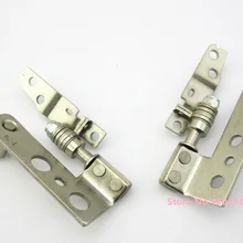 SSEA ноутбук lcd шарнир L+ R Набор для DELL Inspiron 1525 1526