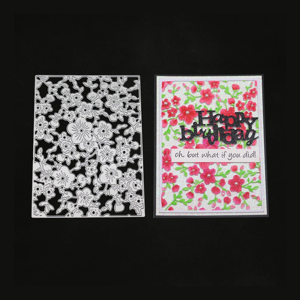 

97*140MM Creative background / envelope lace / invitation lace Craft Metal Steel Cutting Dies Embossing Stencil Scrapbooking