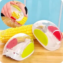 Креативный прибор для чистки кукурузы домашняя кухня должна очищать кукурузу артефакт легко очищать кукурузу