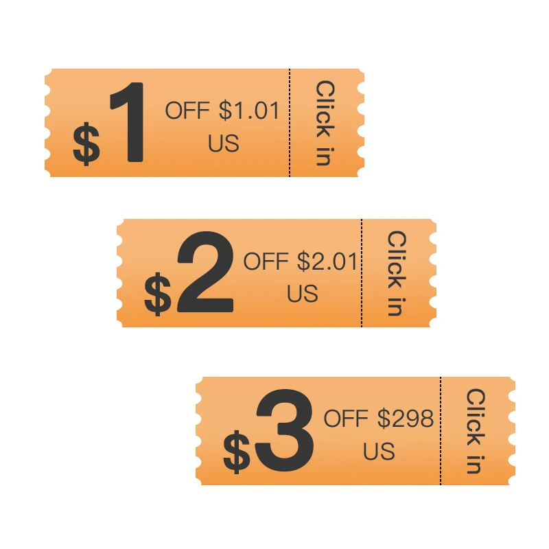 

Do not Make the order ONlY,this is only the website page to tell you how to Get coupons!