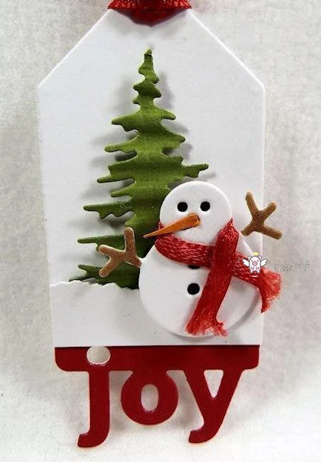 KC Impression Obsession Christmas Tags 1 3