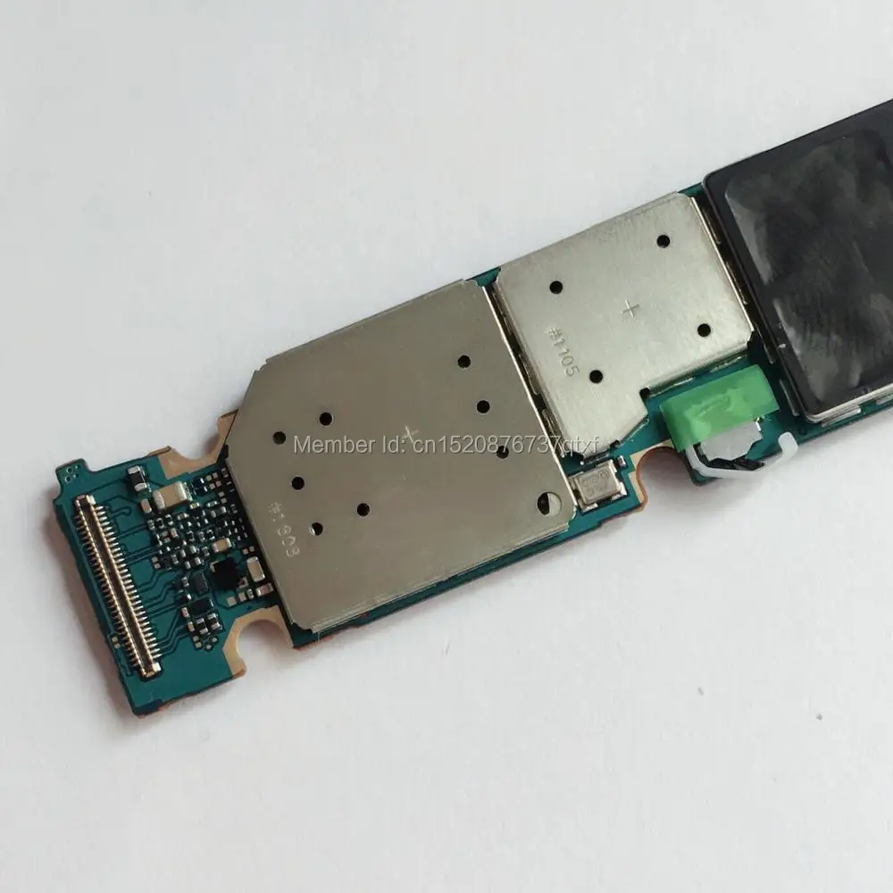  Main Motherboard Unlocked For Samsung Galaxy Note 5 N920G 32GB