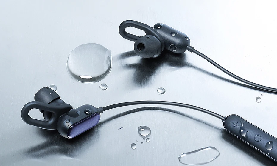 Original Xiaomi Mi Bluetooth Sport Headset Youth Version Wireless Earphones Microphone Waterproof Sports Earphone For Smartphone-66