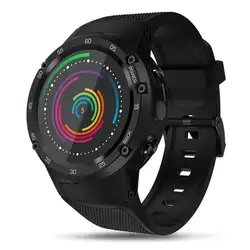 Zeblaze Тор 4 плюс 4G Глобальная группа SmartWatch gps/ГЛОНАСС android часы 4 ядра Оффлайн музыка Smart Assistant умные часы для мужчин