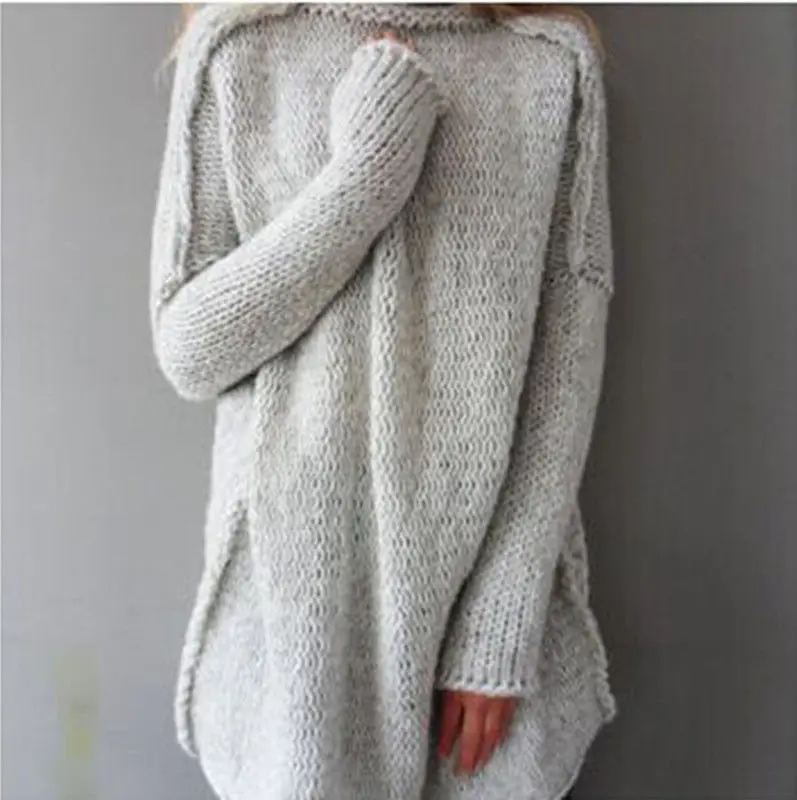 ladies 2018 autumn and winter women sweaters computer knitted turtleneck solid comfortable much color long female sweaters ladies 2018 autumn and winter women sweaters computer knitted turtleneck solid comfortable much color long female sweaters