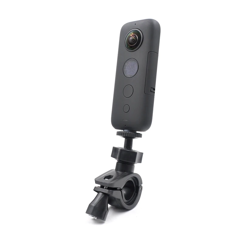 Велосипедное крепление для Insta360 ONE X /EVO набор аксессуаров велосипедное подставка