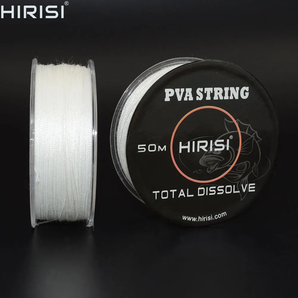 hirisi-fishing-pva-string-50M-1