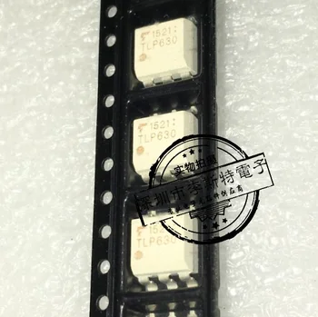 

Enviar livre 50 PCS TLP630 TLP630GB SMD SOP-6 optoacoplador importado original novo
