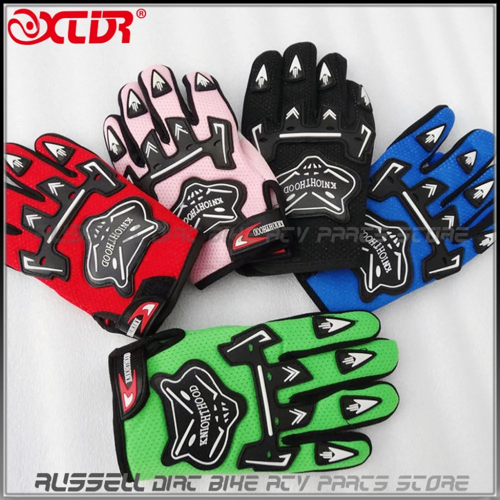 

Kids Motorcycle Riding Racing Bike Cycling Sport Gloves Glove S/M/L
