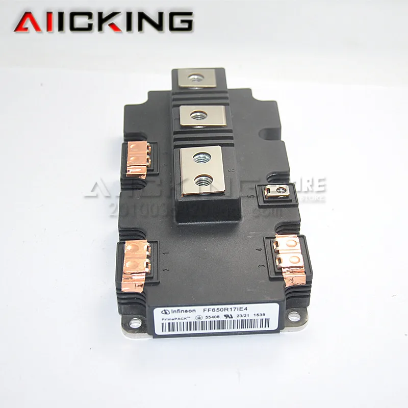 US $296.40 FF650R17IE4 1PCS New Module IGBT