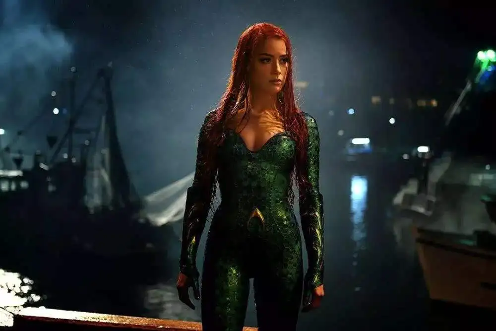 Костюм Aquaman Mera cosplay Clothes Justice leageucos Siamese Tight-bodied Clothes Woman