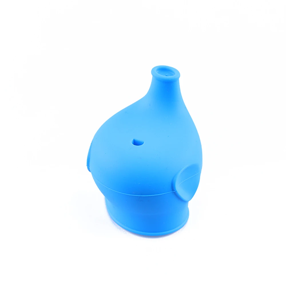 1 шт. силиконовые непромокаемые герметичные крышки для детских чашек Детские тренировочные стаканчики для питья Детские принадлежности для питья