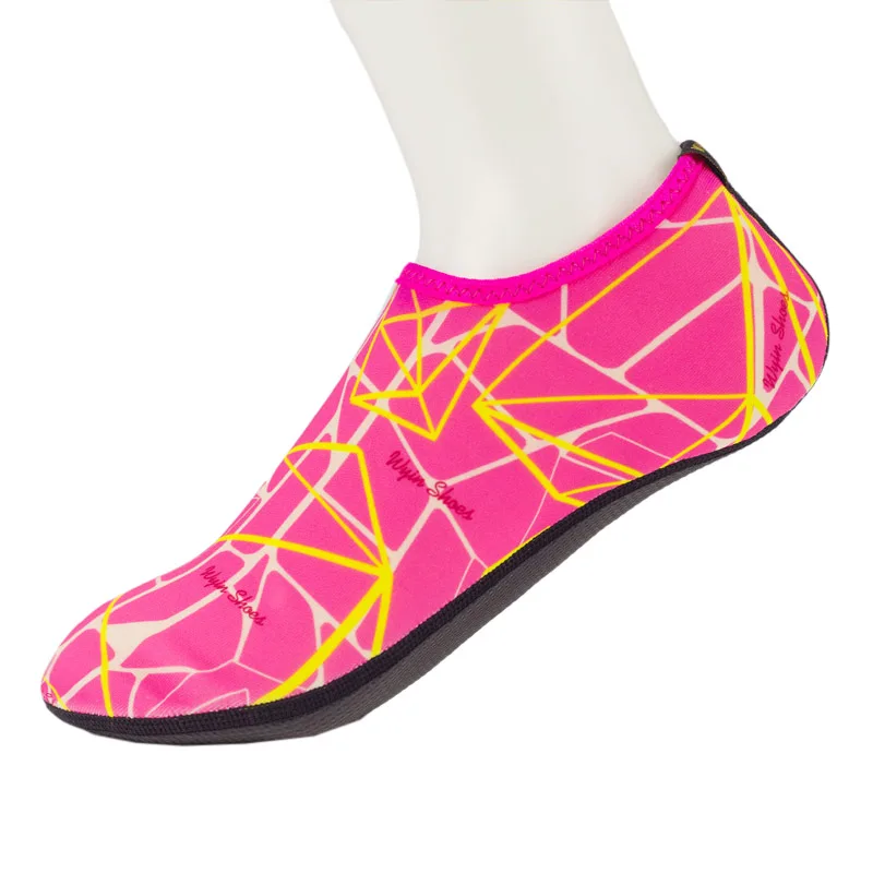 Chaussures Chaudes de Plongée en Néoprène 3mm pour Adultes, Chaussettes de Plongée, Natation, Snorkeling Chaussures Chaudes de Plongée en Néoprène 3mm pour Adultes, Chaussettes de Plongée, Natation, Snorkeling