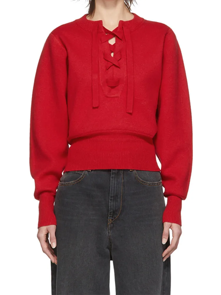 

New Women knitted sweater winter top Pullover Jumper knitwear ladies casual