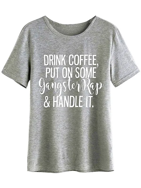 plus size funny graphic tees