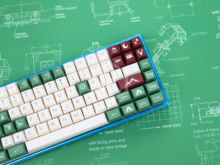 High Quality Computador e Escritório