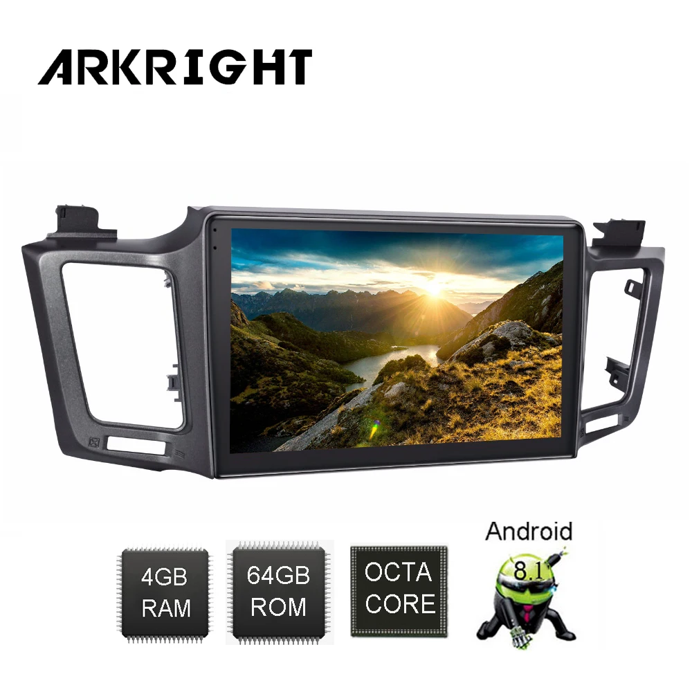 Excellent ARKRIGHT 10.1