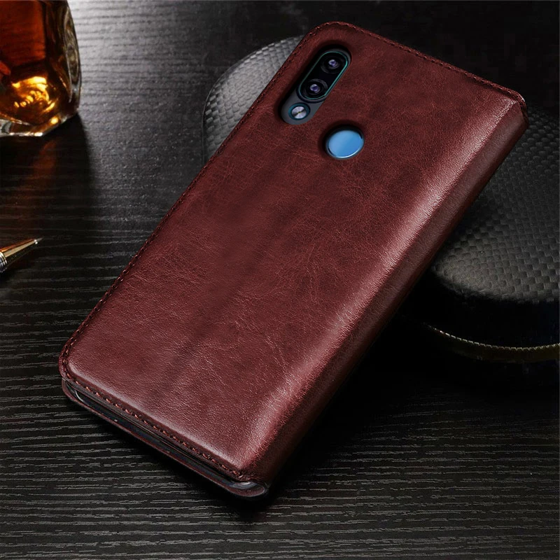 ل Redmi ملاحظة 7 حالة أغطية جلد محفظة قلابة المغناطيسي كتاب حالة ل Xiaomi Redmi ملاحظة 7 برو الهاتف غطاء Xiaomi Redmi ملاحظة 7