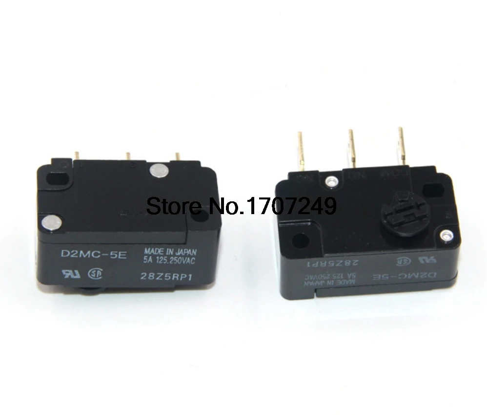 Free shipping 10pcs/lot New original OMRON Travel switch limit switch