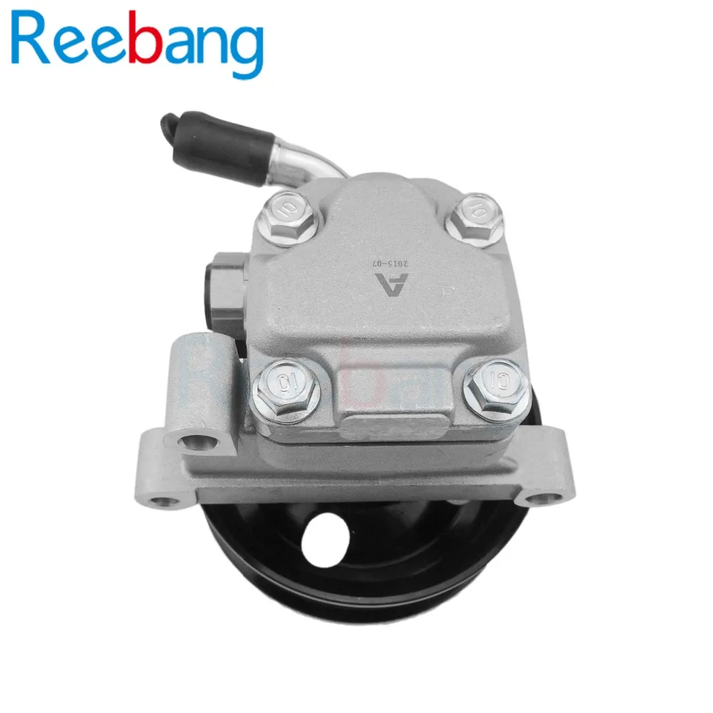 Ford Ranger 2014 BT50 UC2A-32-650A Power steering pump [5]