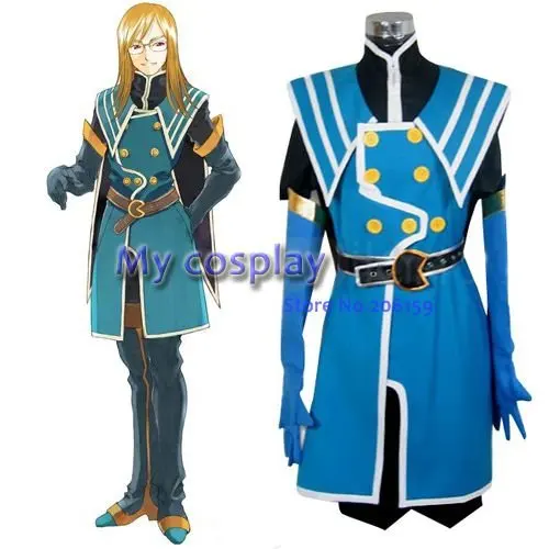 Alibaba グループ Aliexpress上の テイルズアビスジェイド コスプレ