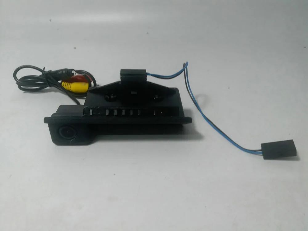 bmw e60 camera (11)
